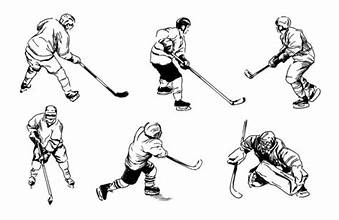All Hockey Cards