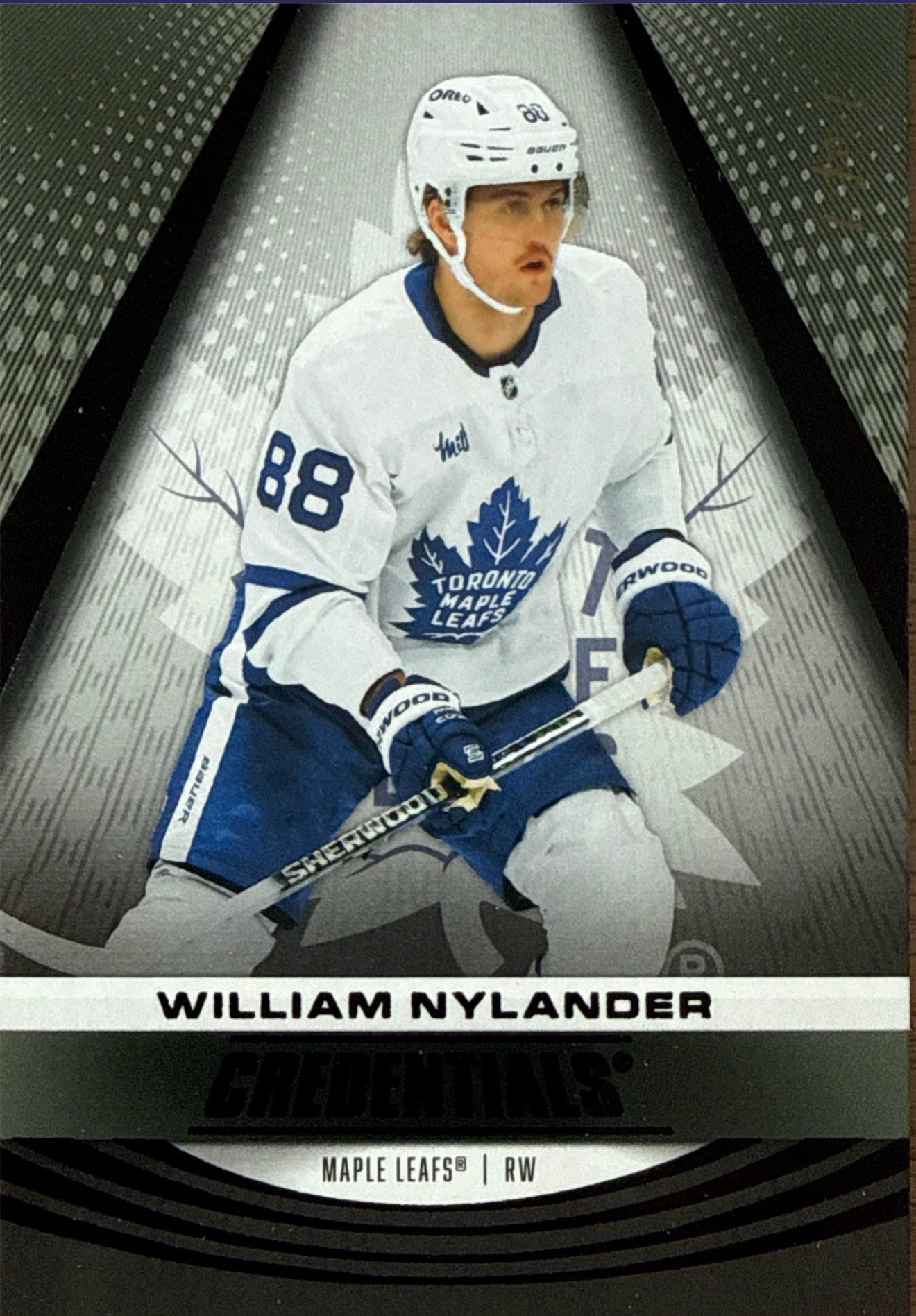Numbered /99 or Less