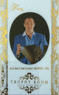 2025-26 Flair Alex Ovechkin Trophy Room TR-9 - Front