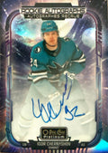 2025-2026 Igor Chernyshov O-Pee-Chee Platinum Cosmic Auto 22/65