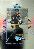 1995-1996 Leaf Limited Mario Lemieux #1